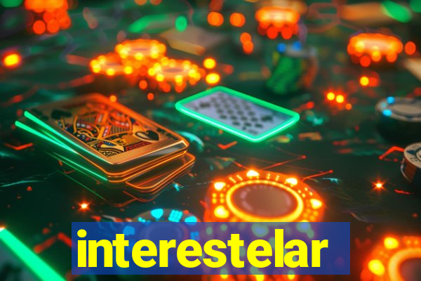 interestelar legendado drive